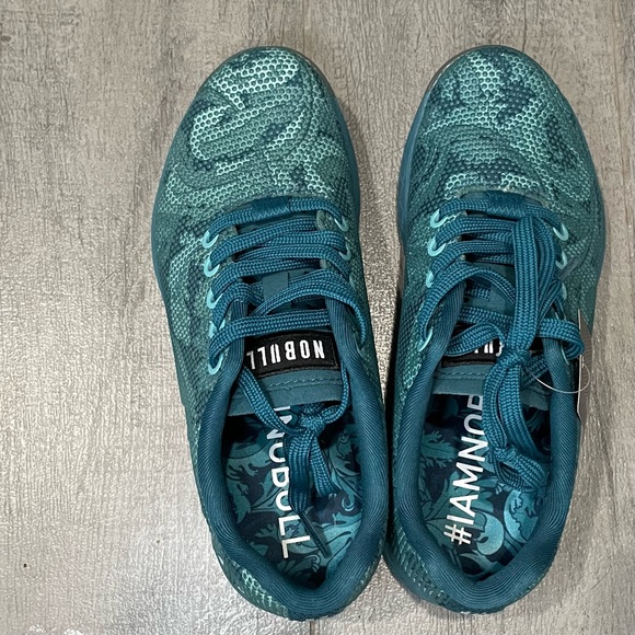 NOBULL Trainers - Picture 5 of 8